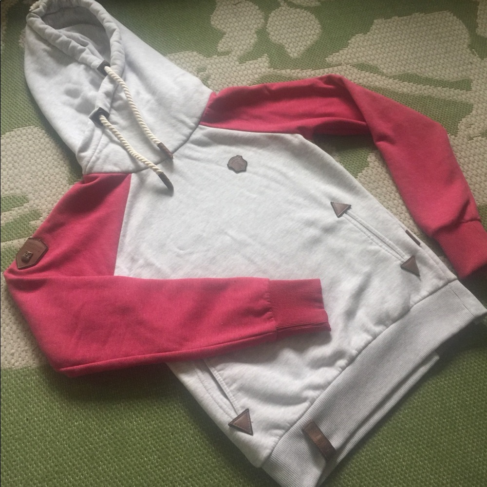 Naketano Hoodie